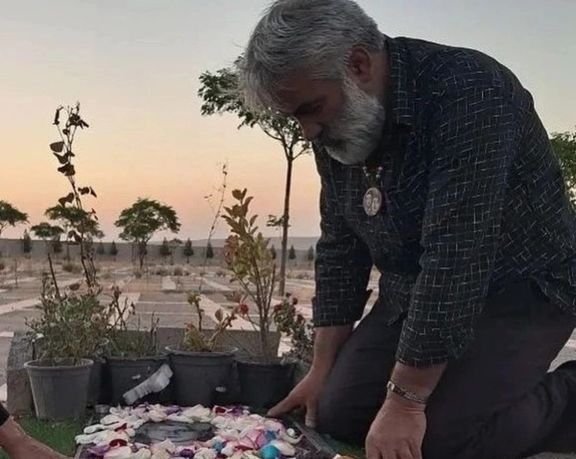 کمیته پیگیری وضعیت بازداشتشدگان:ماشاالله کرمی با اتهاماتی مانند «کلاهبرداری» روبروست