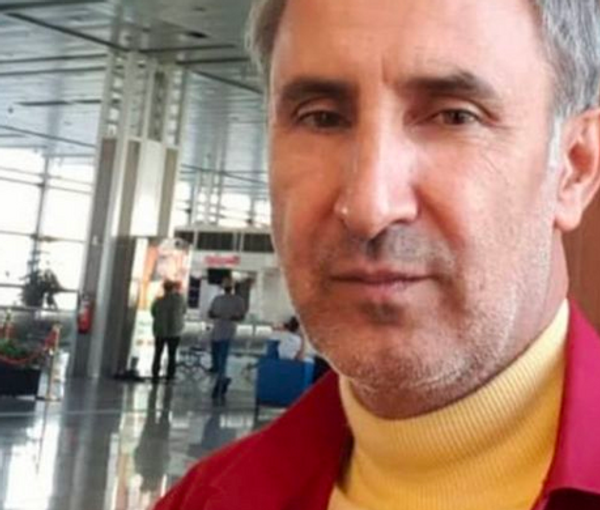 مسؤول إيراني: قضية حميد نوري سياسية.. ولا خيار أمام السويد إلا إطلاق سراحه