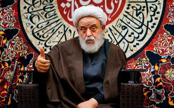 حسین انصاریان: فکر نکنید جوانان ما بیدین هستند