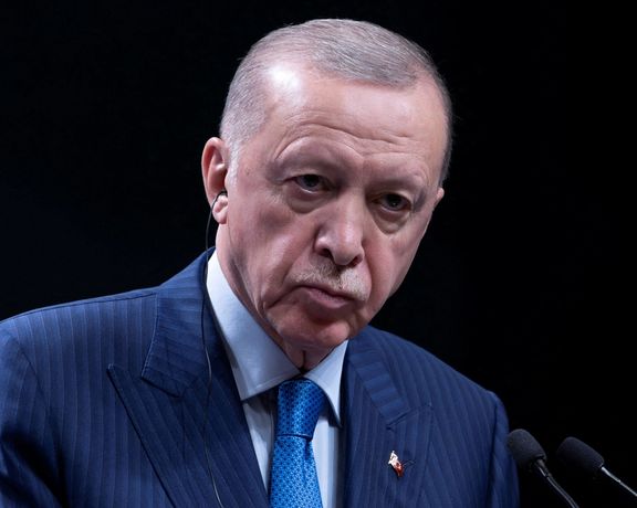 اسرائیل: در حکومت اردوغان نه قانون وجود دارد، نه آزادی