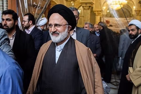 «مرد امنیتی بیت خامنهای» کشته شد؛ علیاصغر حجازی که بود؟