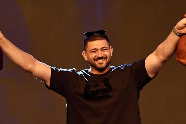 مسعود ذاتپرور پیش از قتل حکومتی: کف خیابانم، نه ترسی دارم، نه نگرانی، حقم را میخواهم!