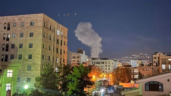 آتلانتیک: بدترین سناریو، هرجومرج کامل در ایران است