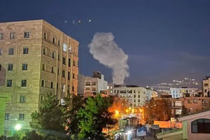 آتلانتیک: بدترین سناریو، هرجومرج کامل در ایران است