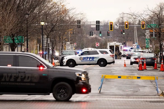 مقامهای آمریکایی: طبق ارزیابی اولیه، انفجار در مرز آمریکا و کانادا به تروریسم مرتبط نبود