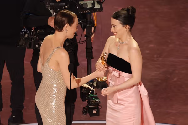 حاشیههای اسکار؛ قابل پیشبینی و دست خالی سینمای ایران