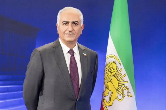 شاهزاده رضا پهلوی: آماده‌ام به محض فراهم شدن شرایط برای رهبری نبرد نهایی وارد ایران شوم