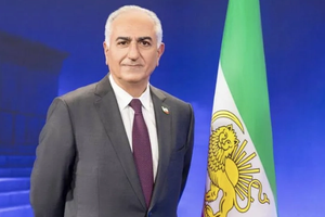 شاهزاده رضا پهلوی: آمادهام به محض فراهم شدن شرایط برای رهبری نبرد نهایی وارد ایران شوم