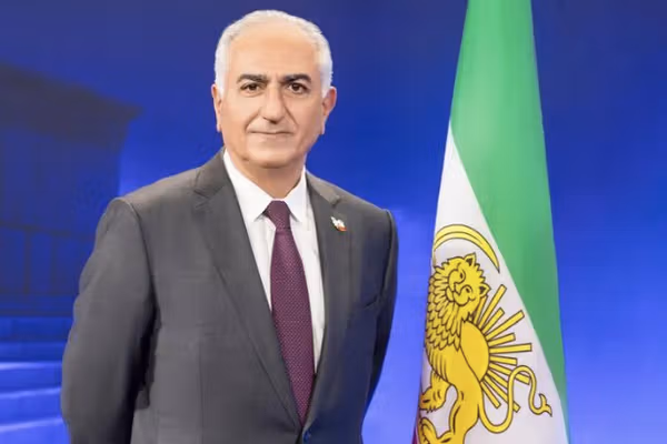 شاهزاده رضا پهلوی: آمادهام به محض فراهم شدن شرایط برای رهبری نبرد نهایی وارد ایران شوم