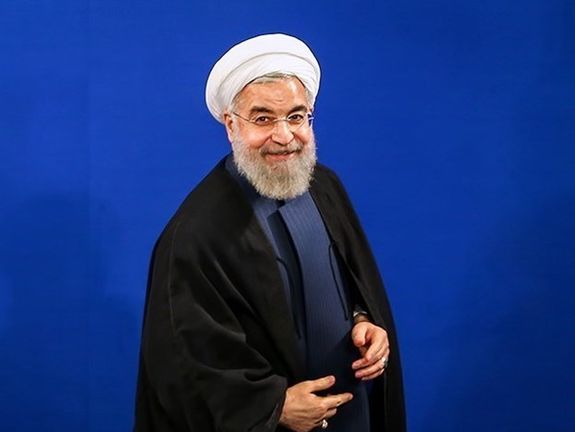 حسن روحانی: ضربه اساسی آمریکا به درآمد ارزی صادرات نفت را به طور نسبی خنثی کردیم
