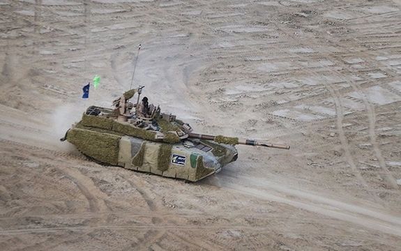 پایان مرحله زمینی رزمایش سپاه در جنوب ایران؛استفاده از موشکهای بالستیک و پهپادهای انتحاری