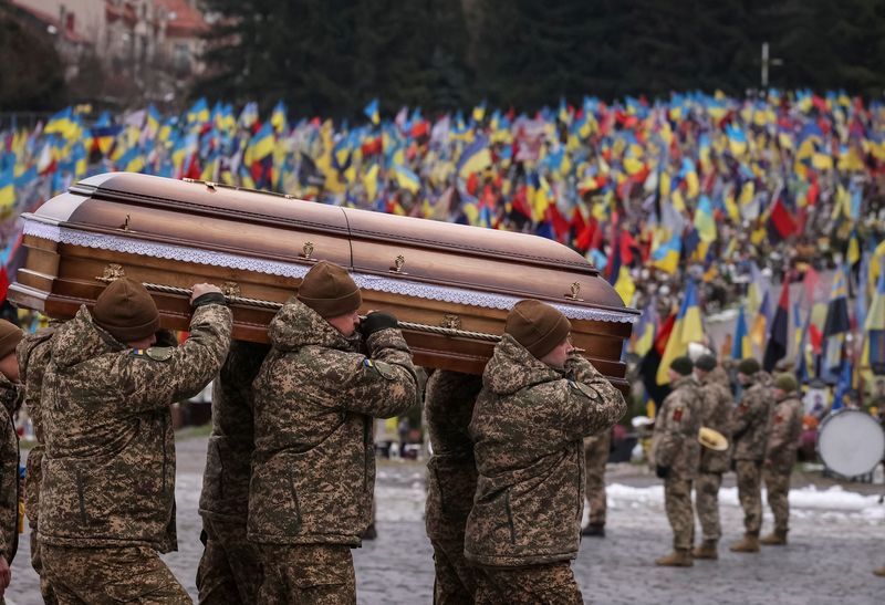 مسئول سیاست خارجی اتحادیه اروپا: روسیه اراده‌ای برای پایان دادن به جنگ ندارد