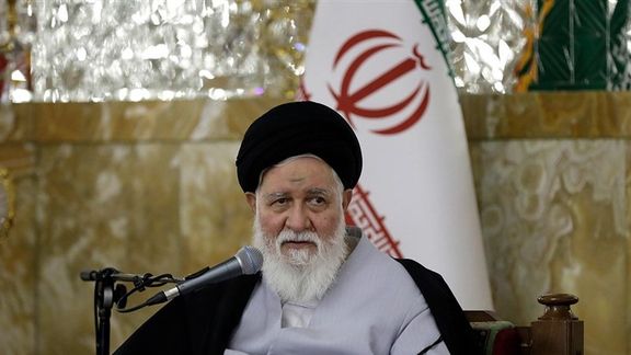 احمد علمالهدی: جریان زن حزباللهی باید در تمام مسائل حضور فعال داشته باشد