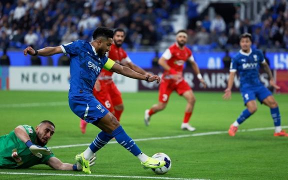 الهلال ۴-۱ پرسپولیس؛ تحقیر قهرمان ایران، ثمره فوتبال تراز جمهوری اسلامی