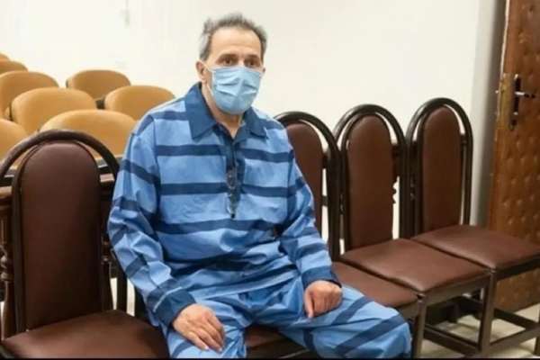 Germany Intensifies Efforts To Release Death Row Prisoner In Iran