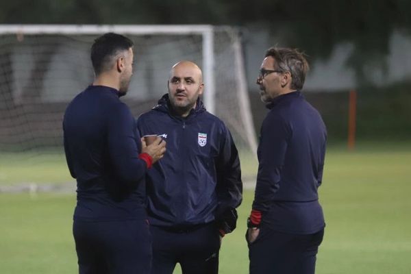 گالیاردی، دستیار جدید قلعهنویی: هیچکس باور نمیکند اما آرزو داشتم در ایران مربیگری کنم