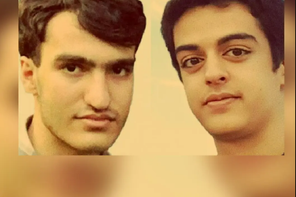 Iran Revolutionary Court Convicts Two Top Science Students