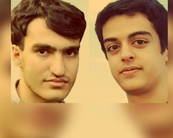 هرانا: امیرحسین مرادی و علی یونسی، دانشجویان بازداشتی دانشگاه شریف به ۱۶سال حبس محکوم شدند