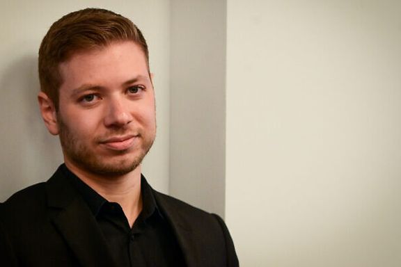 یائیر نتانیاهو، پسر نخستوزیر اسرائیل