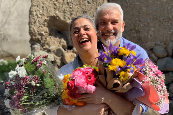 Iran re-arrests environmental activists from 2018 espionage case, lawyer says