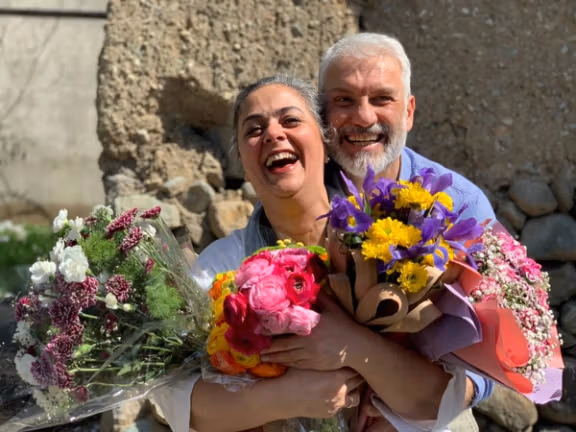 Iran re-arrests environmental activists from 2018 espionage case, lawyer says