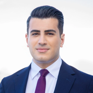 فرداد فرحزاد