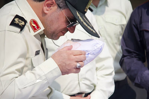 انخفاض كميات الأفيون المصادَر يهدد إنتاج الأدوية المخدّرة في إيران