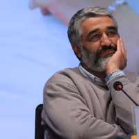 پژمان جمشیدی با تودیع وثیقه از زندان آزاد شد