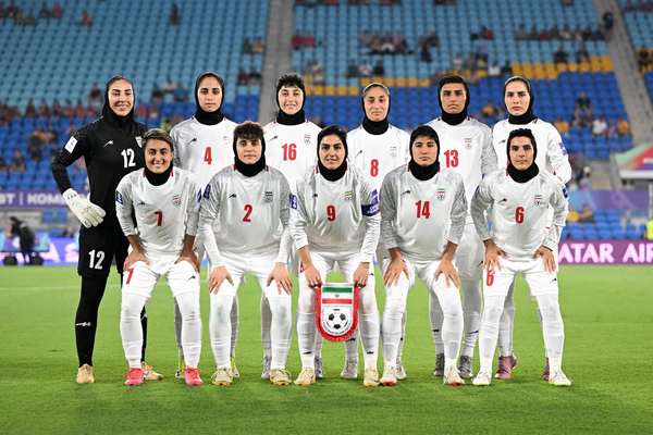 استرالیا با درخواست پناهندگی ۵ بازیکن تیم ملی فوتبال زنان ایران موافقت کرد