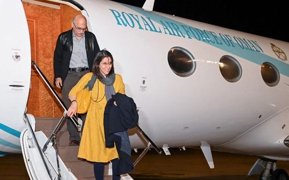 Iranian Media Repeat Unfounded Accusations Against Freed Detainees