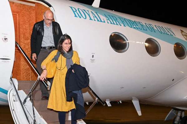 Iranian Media Repeat Unfounded Accusations Against Freed Detainees