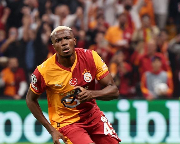 گالاتاسرای ۱-۰ لیورپول؛ جهنم رامسپارک غول آنفیلد را بلعید