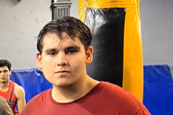 امیرعباس رعنایی، نوجوان ۱۷ ساله اهل مشهد، ۱۸ دی توسط سرکوبگران کشته شد