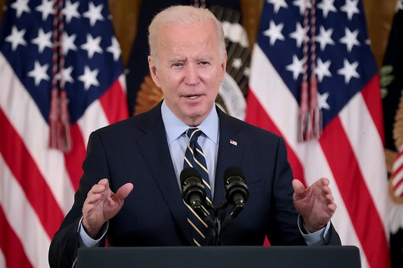 بایدن به تیم امنیت ملی کاخ سفید دستور داد درباره حمله به بیمارستانی در غزه تحقیق کند