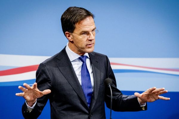 أمين عام "الناتو": البرامج النووية لكوريا الشمالية وإيران هي سبب زيادة الإنفاق الدفاعي