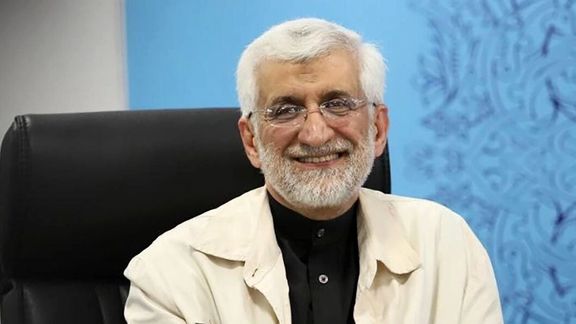 واکنش سعید جلیلی به کشته شدن هنیه: زخم کاری بر دشمن از جایی که گمان نمیبرد، فرود میآید