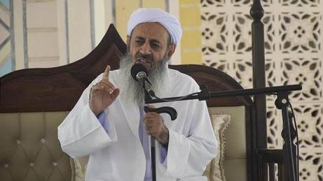 مولوی عبدالحمید: این همه اعدام بیرویه و مشکل وجود دارد، چرا صدا از مجلس بلند نمیشود