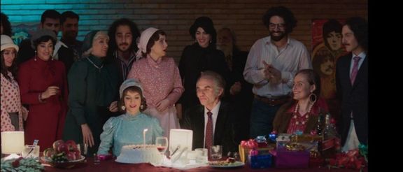 قوه قضاییه: پخش سریال تاسیان متوقف شد