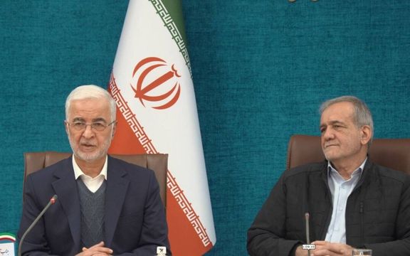 وزیر کشور دولت پزشکیان: کنترل هوشمند مرزها با جدیت بیشتری دنبال میشود