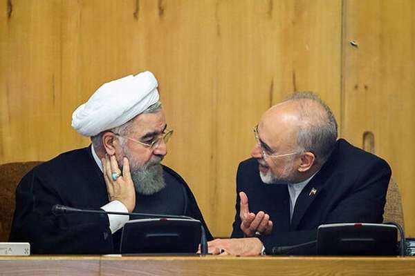 Former President Accused Of Ignoring Law To Curb Iran’s Nuclear Commitments