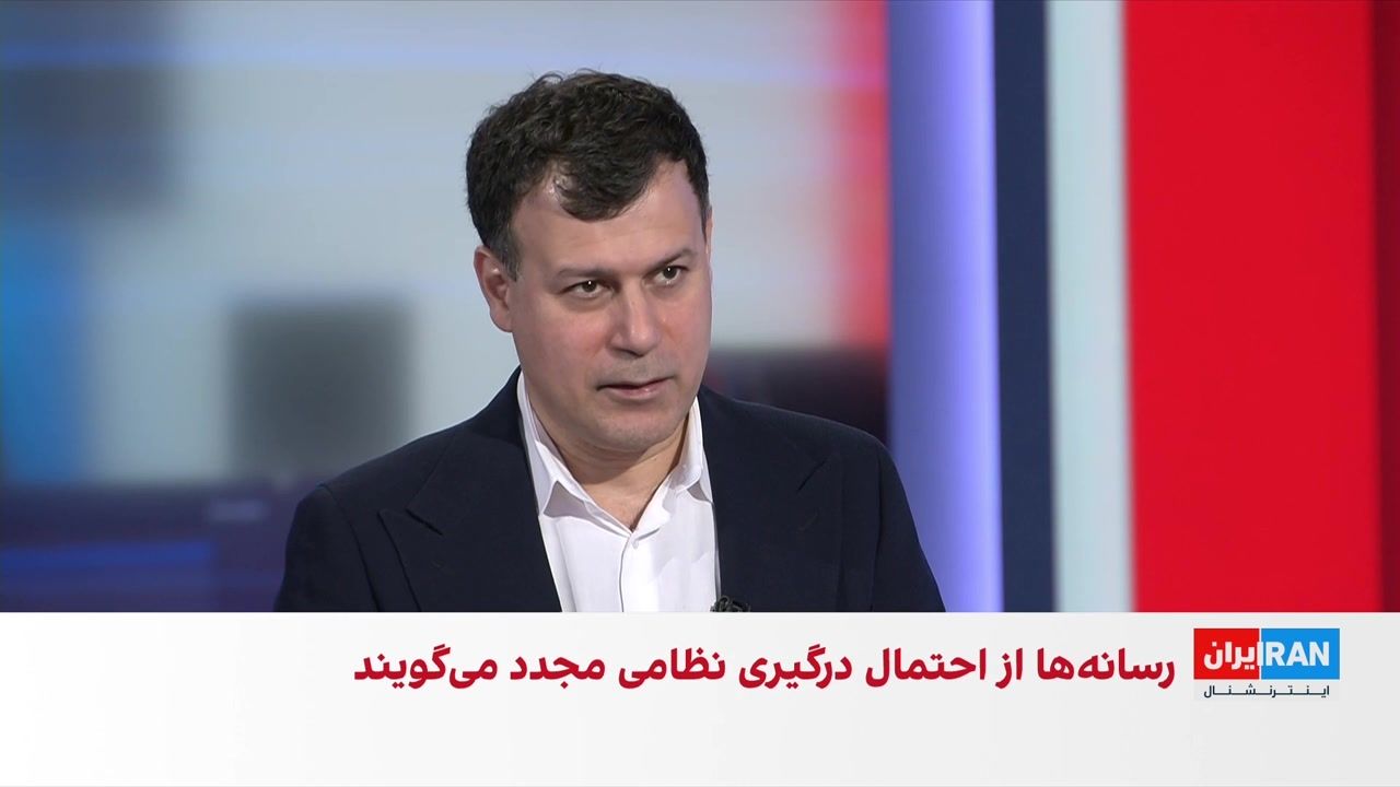ترامپ: آمریکا برای توافق با جمهوری اسلامی عجله‌ای ندارد