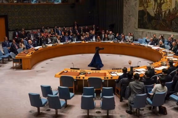 شورای امنیت در ماه جاری درباره اجرای قطعنامه ۲۲۳۱ و برجام گزارش میدهد