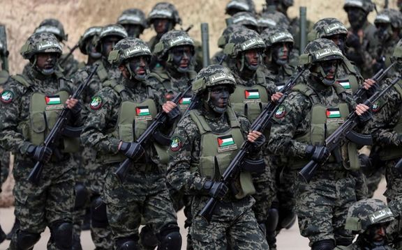 دولت نیوزیلند کل حماس را سازمان تروریستی اعلام کرد