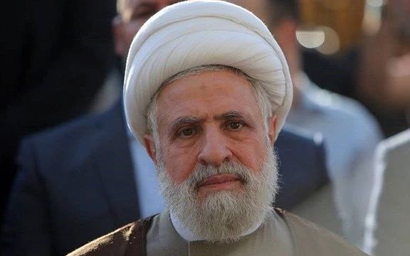 دبیرکل حزبالله لبنان: من هرگز نگفتم به پیروزی مطلق رسیدهایم