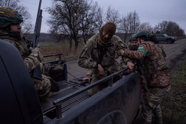 کرملین: اوکراین دیر یا زود ناچار به مذاکره با روسیه خواهد بود