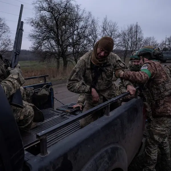 کرملین: اوکراین دیر یا زود ناچار به مذاکره با روسیه خواهد بود