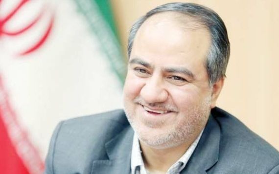 عضو شورای شهر تهران درباره ساخت مسجد پارک قیطریه: قبلا حدود ۴۰ مسجد در پارکها ساختیم