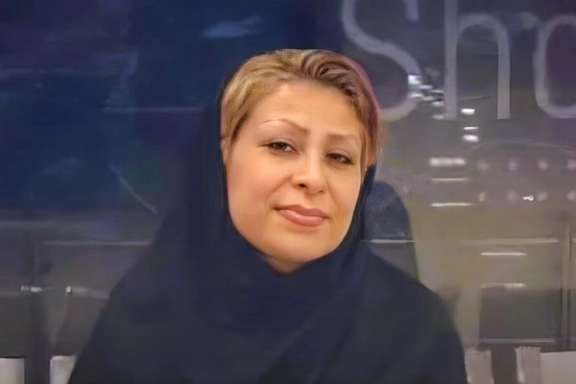 ندا مستقیمی، زندانی سیاسی، به قید وثیقه به صورت موقت آزاد شد