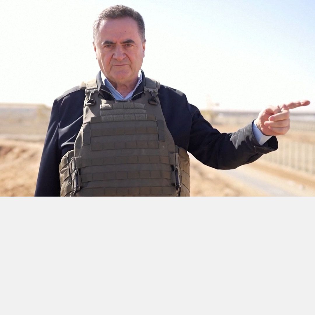 وزیر دفاع اسرائیل سند درخواست ۵۰۰ میلیون دلاری حماس از جمهوری اسلامی را منتشر کرد