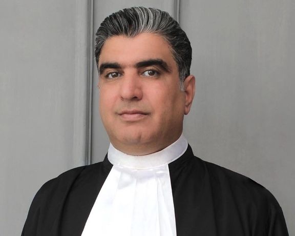 دولت آمریکا: مرگ مشکوک خسرو علیکردی یادآور خطرها علیه فعالان حقوق بشر در ایران است